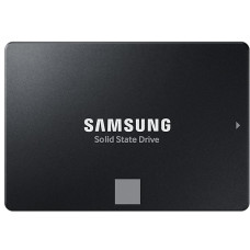 Samsung 870 EVO MZ-77E4T0BW 4TB черный