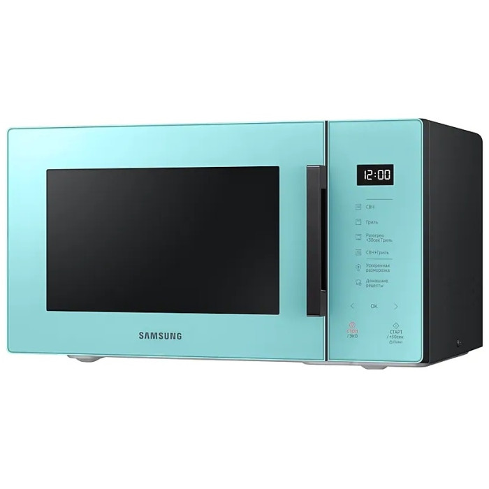 Samsung MG23T5018AN/BW зеленый