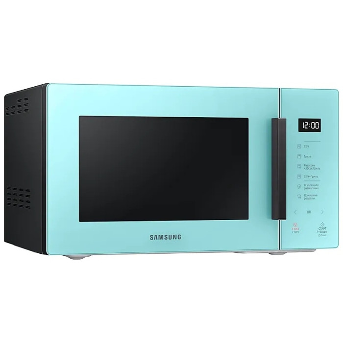 Samsung MG23T5018AN/BW зеленый