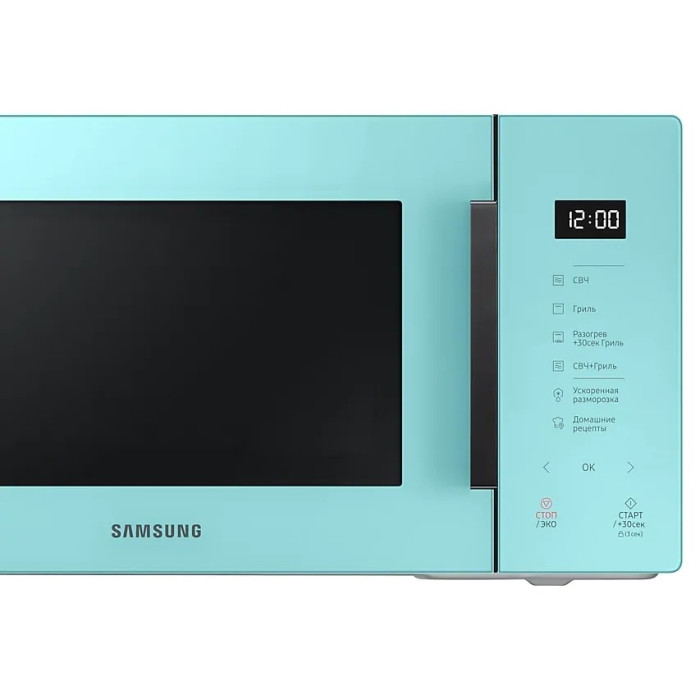 Samsung MG23T5018AN/BW зеленый