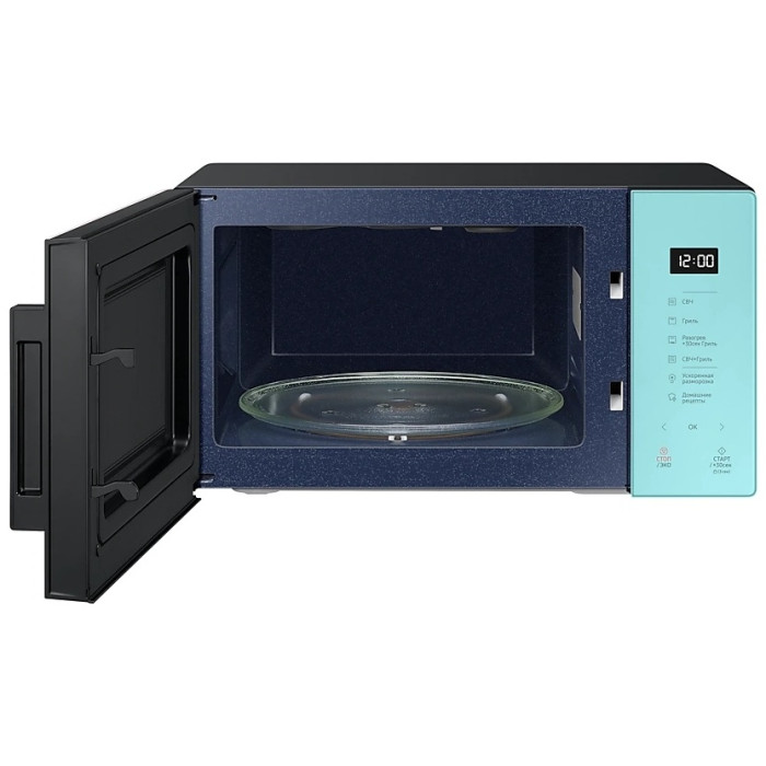 Samsung MG23T5018AN/BW зеленый