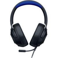 Razer Kraken for Console синий-черный