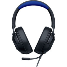 Razer Kraken for Console синий-черный