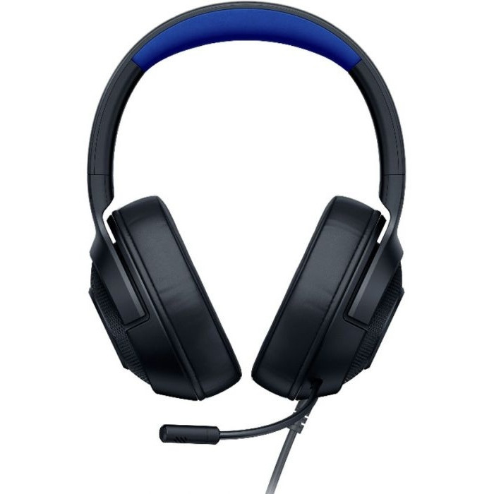 Razer Kraken for Console синий-черный