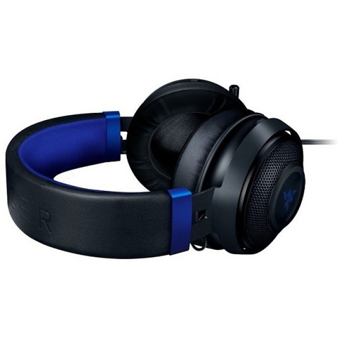 Razer Kraken for Console синий-черный