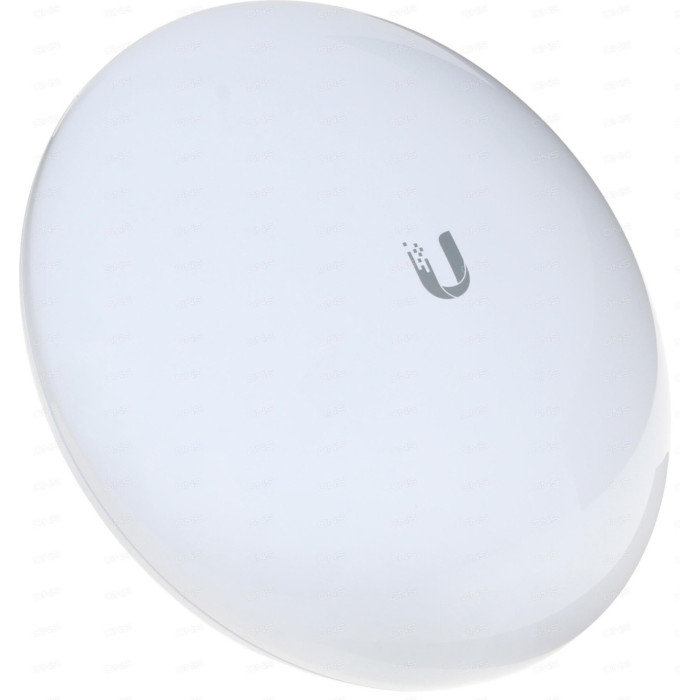 Ubiquiti NanoBeam M5 NBE-M5-16 белый