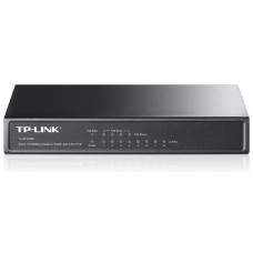 TP-LINK TL-SF1008P черный
