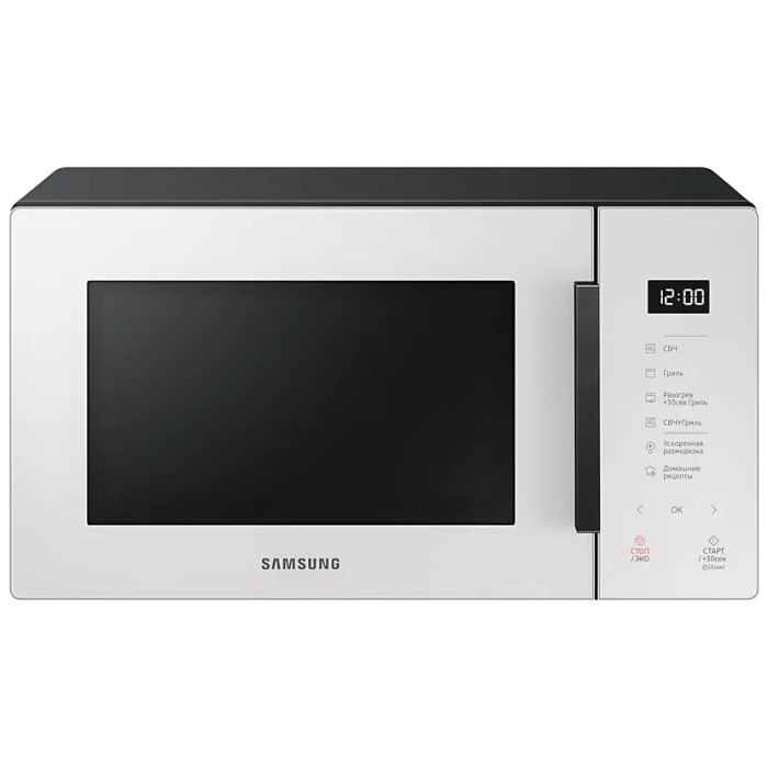 Samsung MG23T5018AE/BW черный-серый