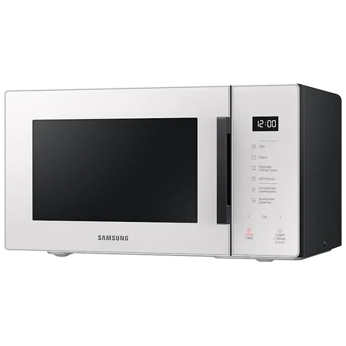 Samsung MG23T5018AE/BW черный-серый
