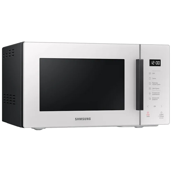 Samsung MG23T5018AE/BW черный-серый