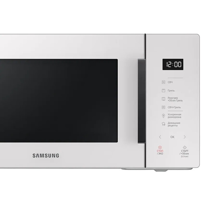 Samsung MG23T5018AE/BW черный-серый