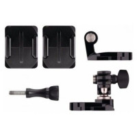 GoPro AHFSM-001 Helmet Front + Side Mount