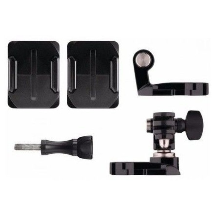 GoPro AHFSM-001 Helmet Front + Side Mount