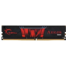 G.SKILL Aegis F4-3200C16S-16GIS 16Gb