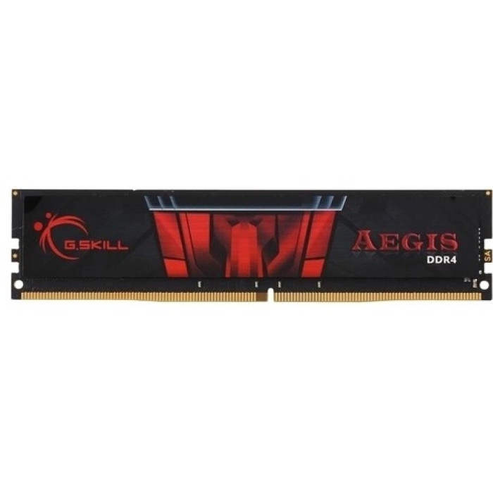 G.SKILL Aegis F4-3200C16S-16GIS 16Gb