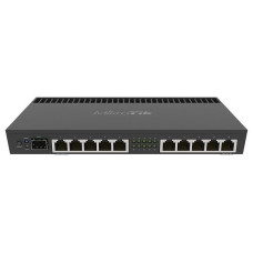 MikroTik RB4011iGS-RM черный
