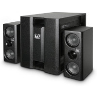 LD Systems DAVE 8 XS черный