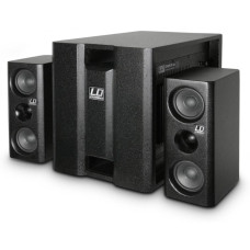LD Systems DAVE 8 XS черный