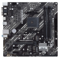 ASUS PRIME B550M-K