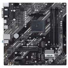 ASUS PRIME B550M-K