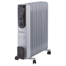 Масляный радиатор CENTEK CT-6202
