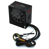 Chieftec CTG-750C-RGB 750W
