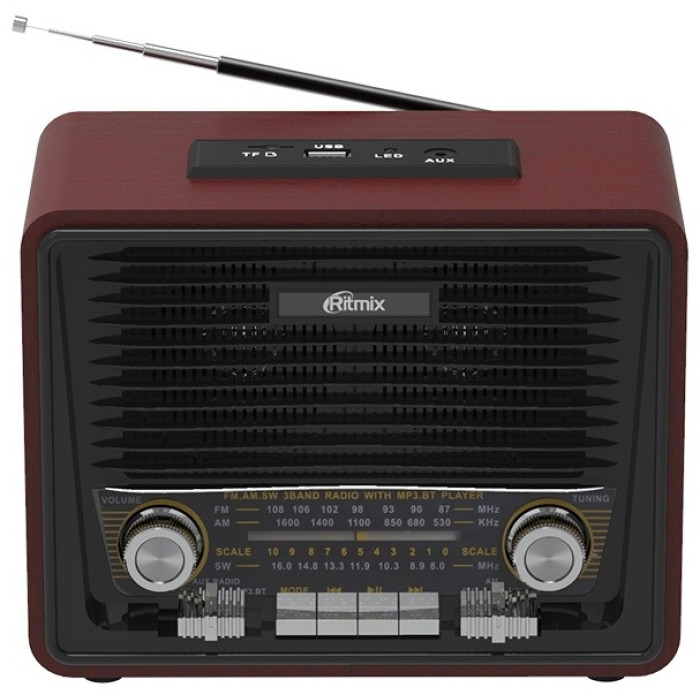 Ritmix RPR-088
