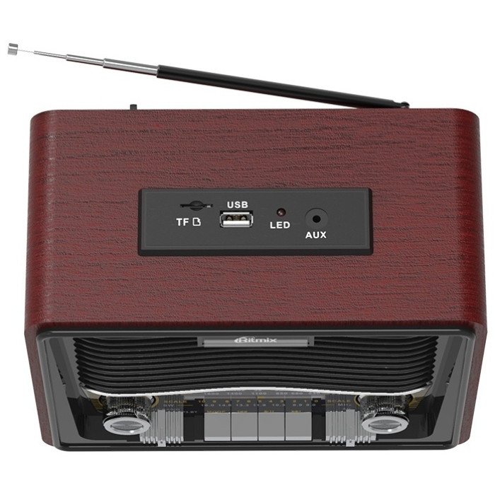 Ritmix RPR-088