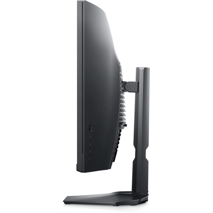 Dell S3222DGM черный