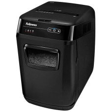 Fellowes AutoMax 150C черный