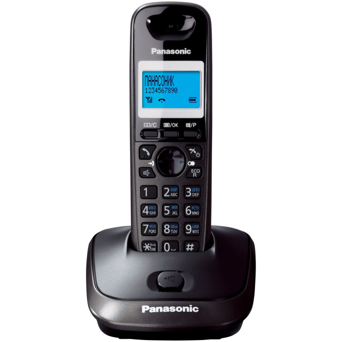 Panasonic KX-TG2521RUT