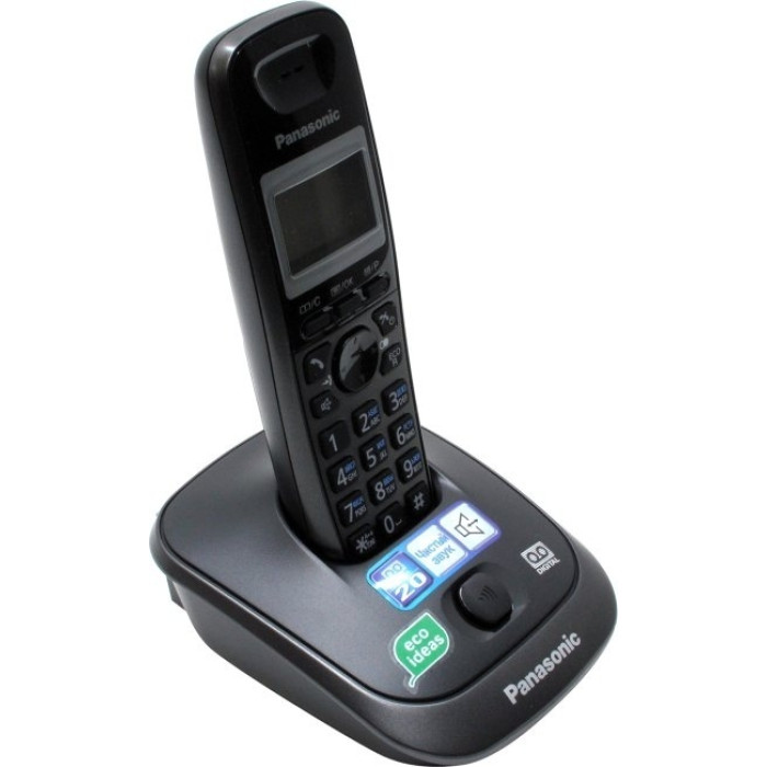 Panasonic KX-TG2521RUT