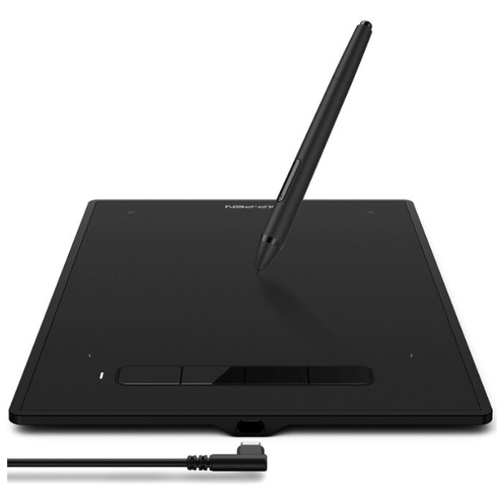 XP-PEN Star G960S
