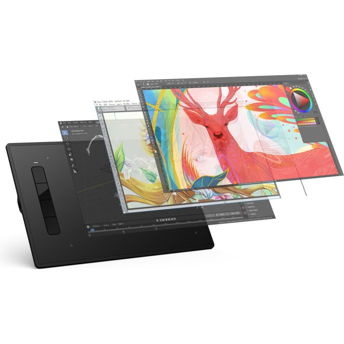 XP-PEN Star G960S