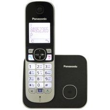 Panasonic KX-TG6811RUB