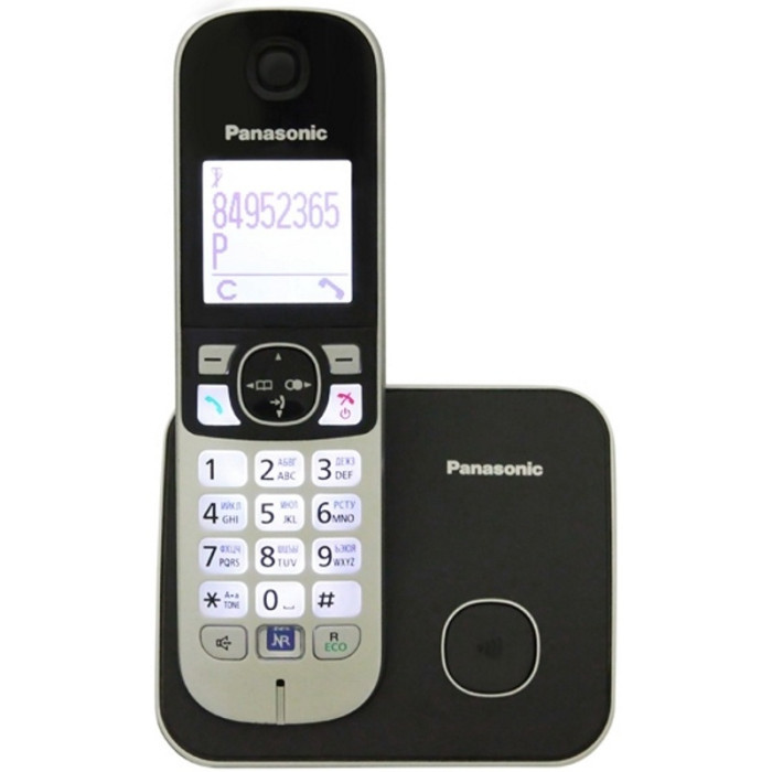 Panasonic KX-TG6811RUB