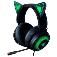 Razer Kraken Kitty Edition черный
