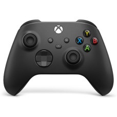 Microsoft Xbox QAT-00002 черный