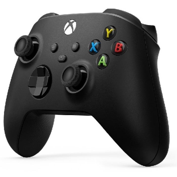 Microsoft Xbox QAT-00002 черный