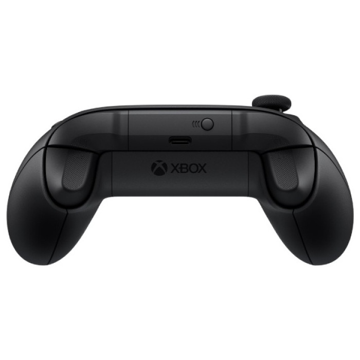 Microsoft Xbox QAT-00002 черный