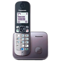 Panasonic KX-TG6811RUM