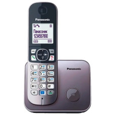 Panasonic KX-TG6811RUM