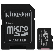 Kingston SDCS2/256GB 256 Гб