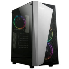 Zalman S4 Plus черный