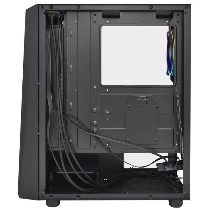 Zalman S4 Plus черный