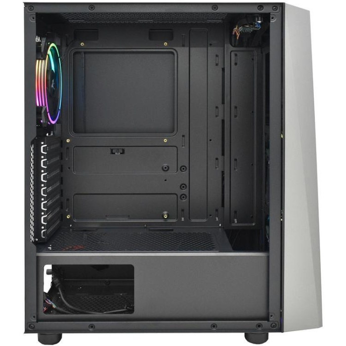 Zalman S4 Plus черный