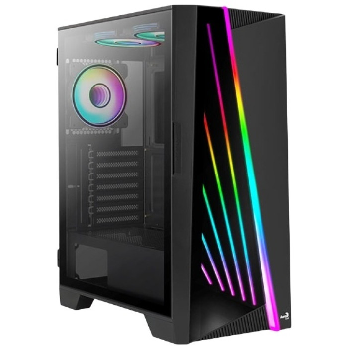 AeroCool Mirage-G-BK-v2 черный