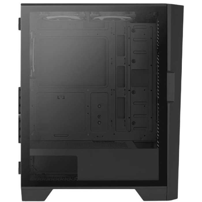AeroCool Mirage-G-BK-v2 черный