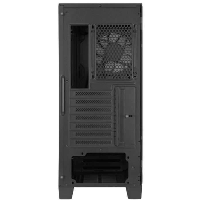 AeroCool Mirage-G-BK-v2 черный