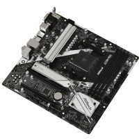 ASRock A520M PRO4